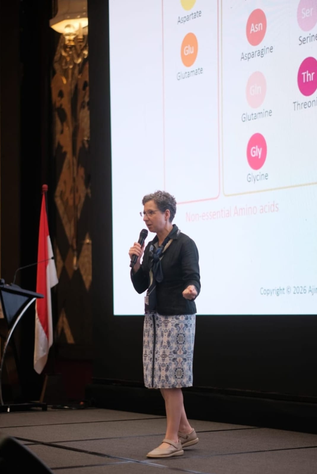 TIN PERSAGI Kabupaten Pangandaran 2026 Bahas Cita Rasa, Mikrobiota Usus, dan Kolaborasi Mu ltisektor untuk Makan Bergizi