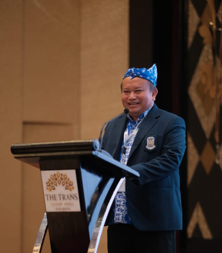 TIN PERSAGI Kabupaten Pangandaran 2026 Bahas Pengaturan Makan untuk Perbaikan Metabolisme Diabetes melalui Aktivasi Autophagy